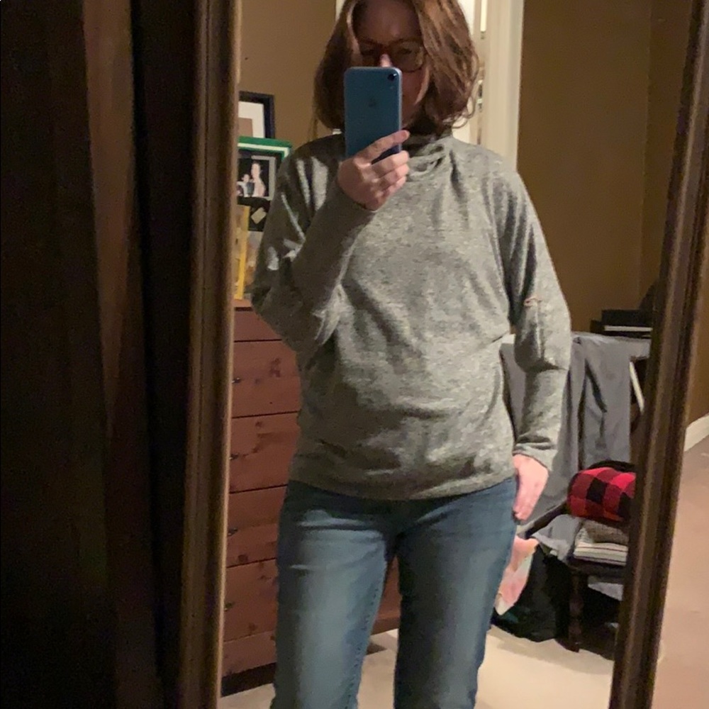 sweater